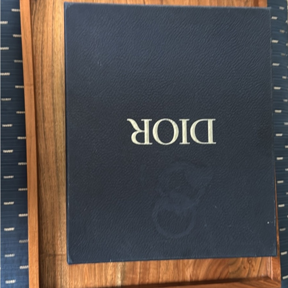Dior CD1 used like new 9.5 men - Picture 6 of 7